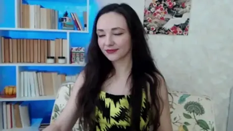 StacyMind webcam stripchat model stream image