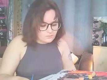 lilyravelle webcam model stream image