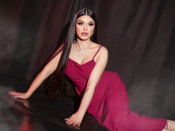 CarolinaFleen webcam model stream image