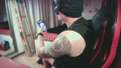 MattStallion webcam model stream image