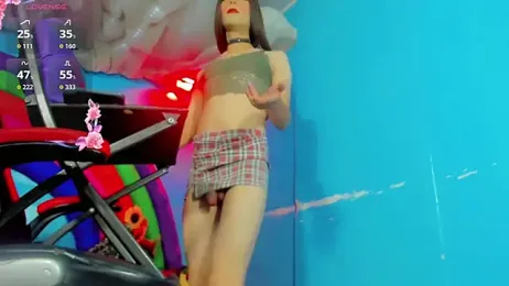 katalina-hot1 webcam model stream image