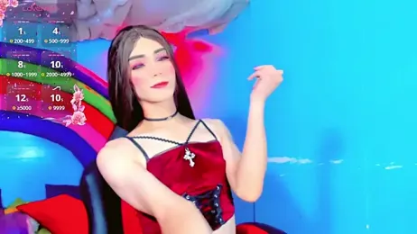 katalina-hot1 webcam model stream image