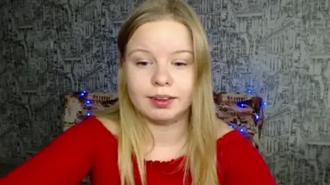 Angelic_Lika webcam stripchat model stream image