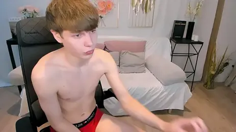 andyyzzz webcam model stream image