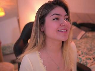 Marie Jonnes webcam model stream image