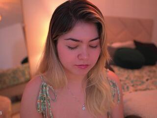 Marie Jonnes webcam model stream image