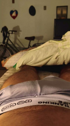 Baluu69 webcam model stream image