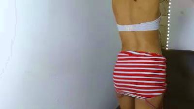 Lilycarson webcam model stream image