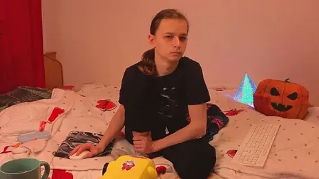 Frank_Fraer webcam model stream image