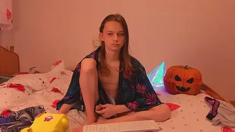 Frank_Fraer webcam model stream image