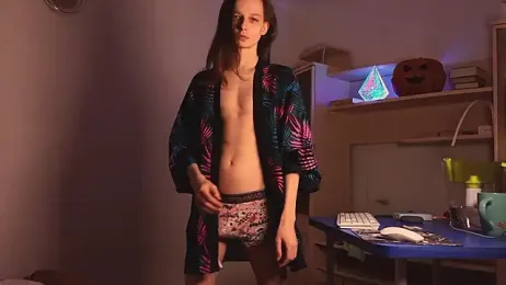 Frank_Fraer webcam model stream image