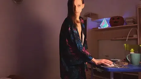 Frank_Fraer webcam model stream image