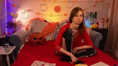 Frank_Fraer webcam model stream image