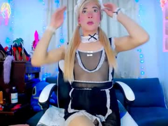 aleexx___ webcam model stream image