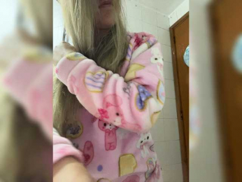 Abrilblond webcam model stream image