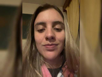 Abrilblond webcam bongacams model stream image