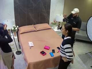 voyeurcam-casa-salsa-bedroom-6 webcam model stream image