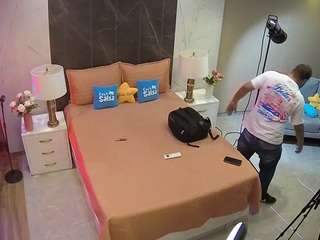 voyeurcam-casa-salsa-bedroom-6 webcam model stream image
