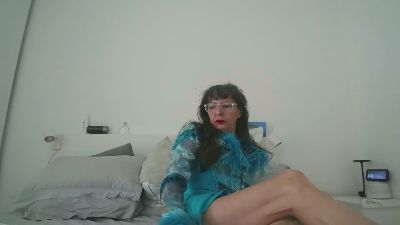 MaitresseElsa webcam model stream image