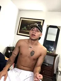 logannth webcam model stream image