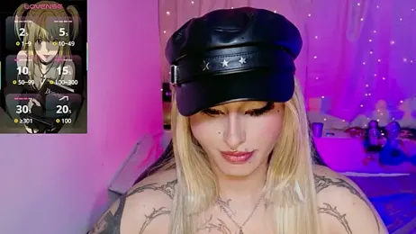 Lisa_sparkleee 预览图
