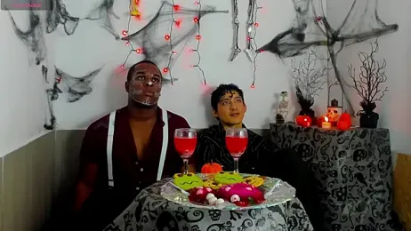 Amun_obsidian webcam stripchat model stream image