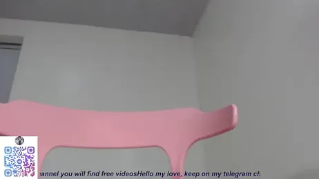 Kitty_Mifl webcam model stream image