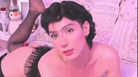KylieMonnett webcam model stream image