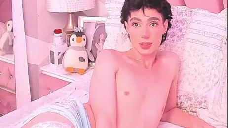 KylieMonnett webcam model stream image