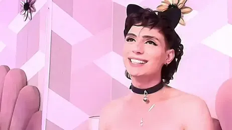 KylieMonnett webcam model stream image