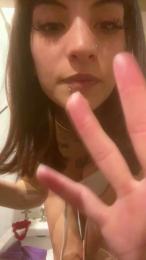 Kendaal777 webcam model stream image