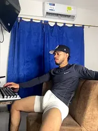 Kylian_Alessandro webcam model stream image