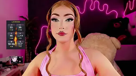 Sunny_Gill webcam model stream image