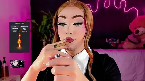 Sunny_Gill webcam model stream image