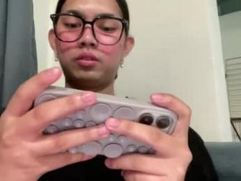 asiansweet_lily webcam model stream image