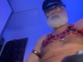 LeatherSdaddy webcam stripchat model stream image