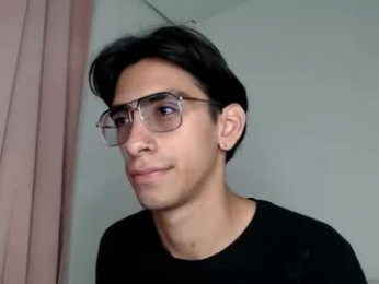 ash_v1 webcam model stream image