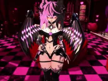 animecutie webcam model stream image