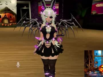 animecutie webcam model stream image