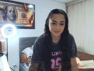 brandilopez webcam model stream image
