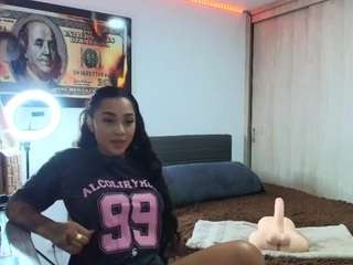 brandilopez webcam model stream image