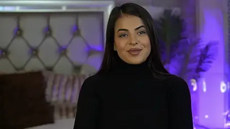 KeylaConner webcam model stream image