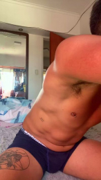 Marxiano420 webcam model stream image