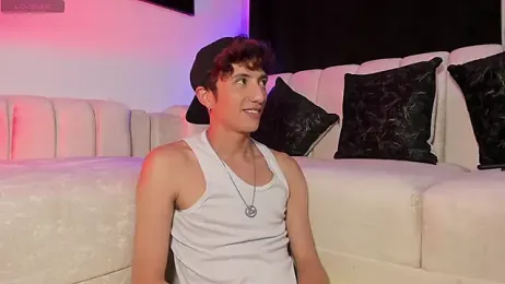 mhatias_ webcam model stream image