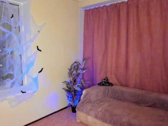 Blessme-G webcam bongacams model stream image