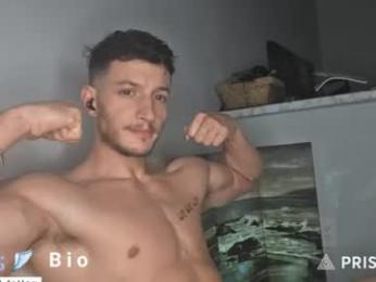 hardselfone webcam chaturbate model stream image