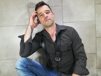 DeonEllis webcam livejasmin model stream image