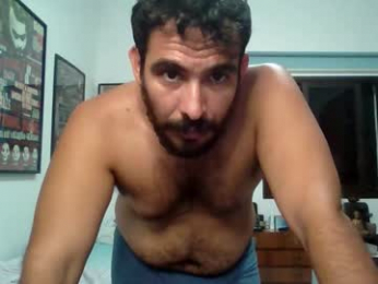 conejero_37 webcam model stream image