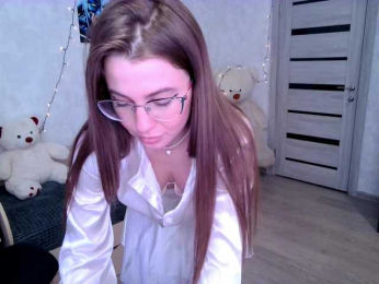 AmeliaCassel webcam model stream image