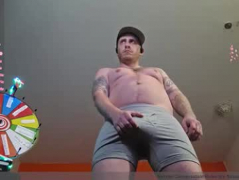 conversationalistx webcam model stream image